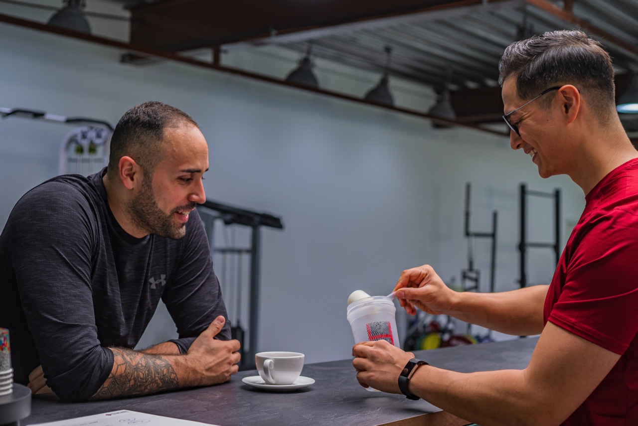 How Much Protein After Strength Training is Ideal?