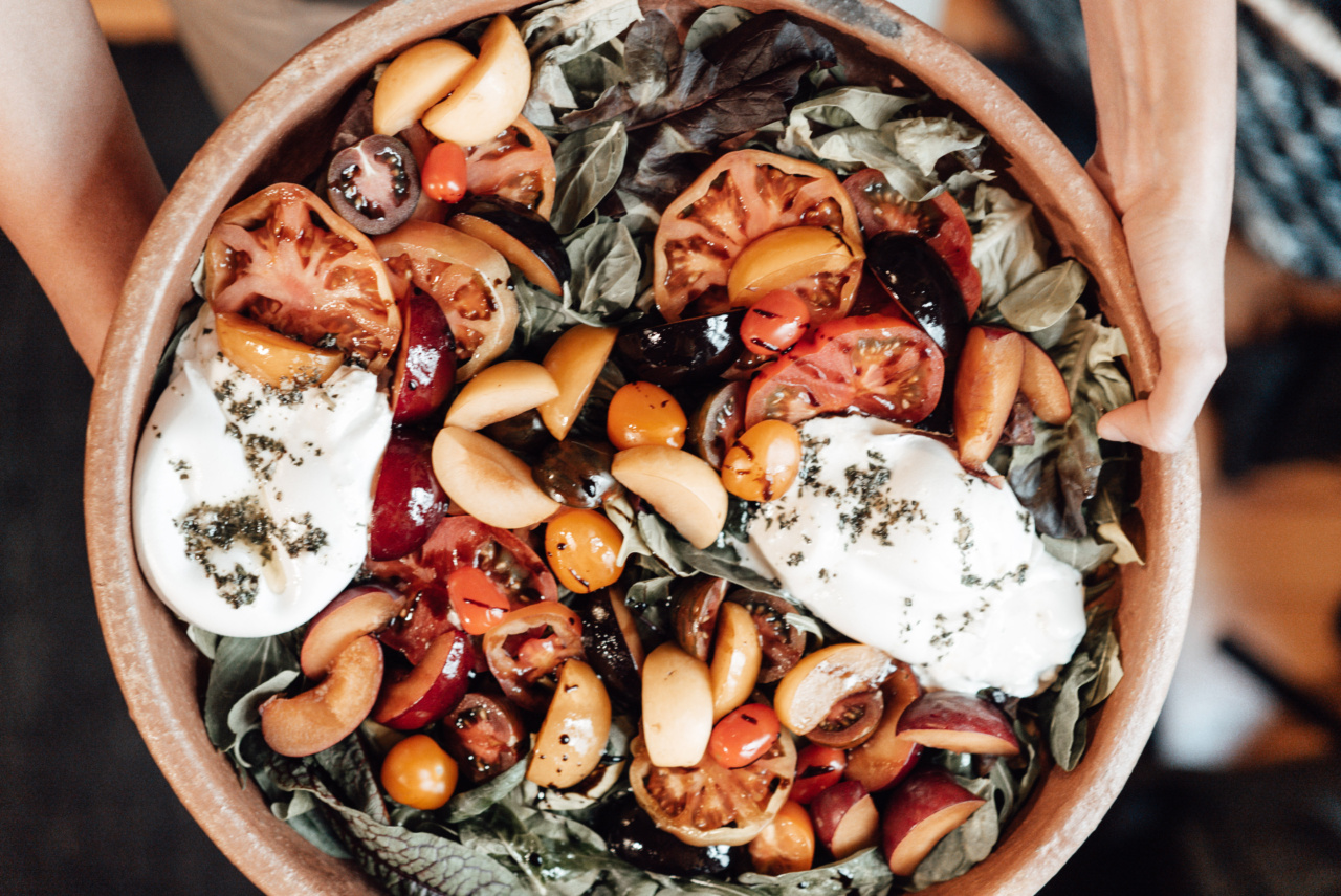 6 foods that are notorious for causing food poisoning