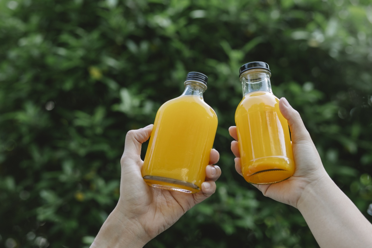 Chicikop Thursday: How to detox your body