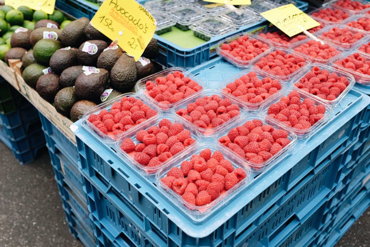 Get Fit with Good Nutrition on World Nutrition Day
