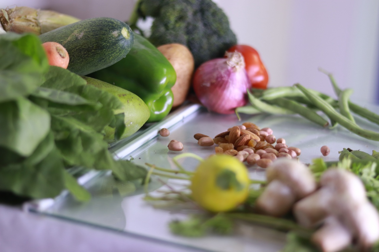 The Recipe of the Day: Quinoa with Roasted Broccoli and Lemon