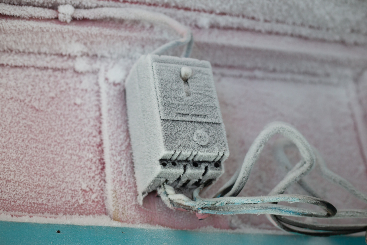 Cold Showers for Better Health: 5 Reasons to Make the Switch