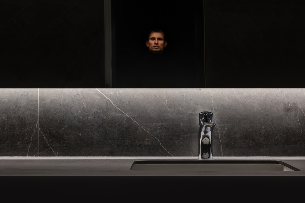 The Mystery of Nocturnal Visits to the Bathroom