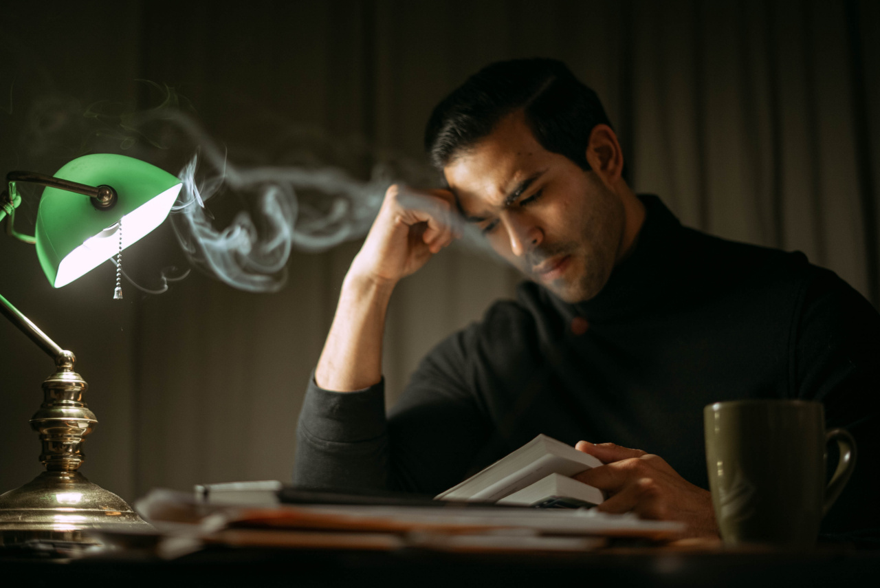 The Link Between Late Nights and Dental Problems in Teens