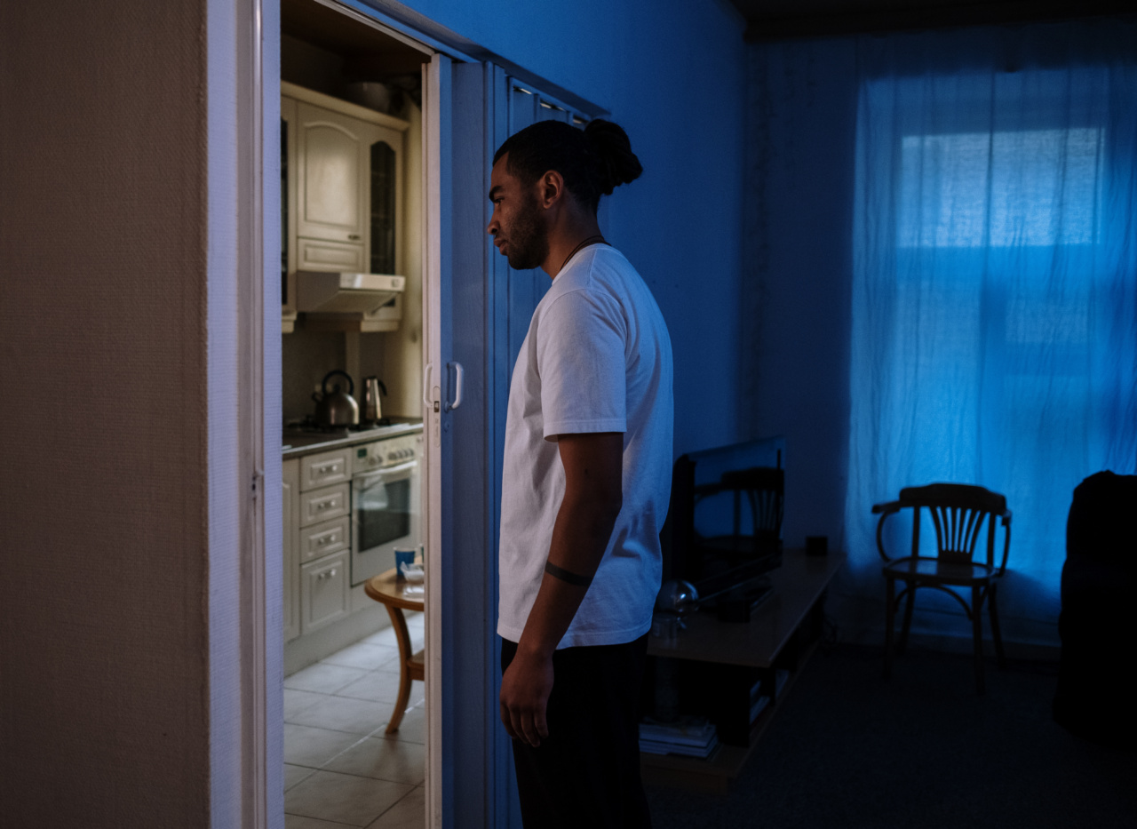 How Agoraphobia and Epilepsy are Related