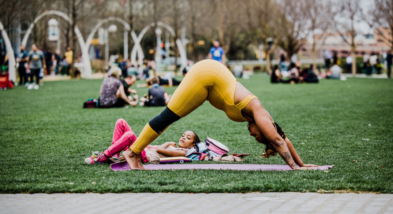 The Impact of a Mother’s Habits on Her Child’s Mind During Pregnancy