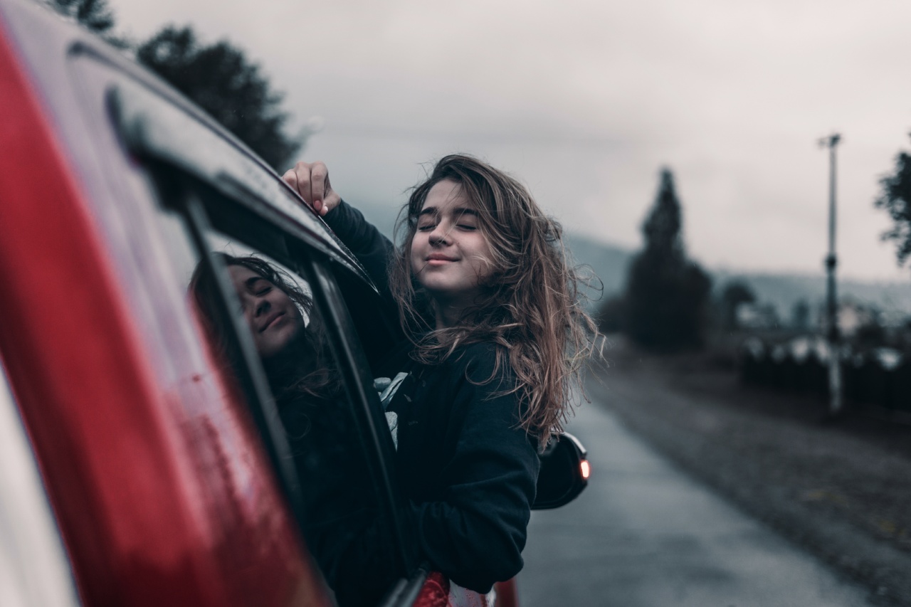Antidepressants: Potential Side Effects of Pleasure and Sadness