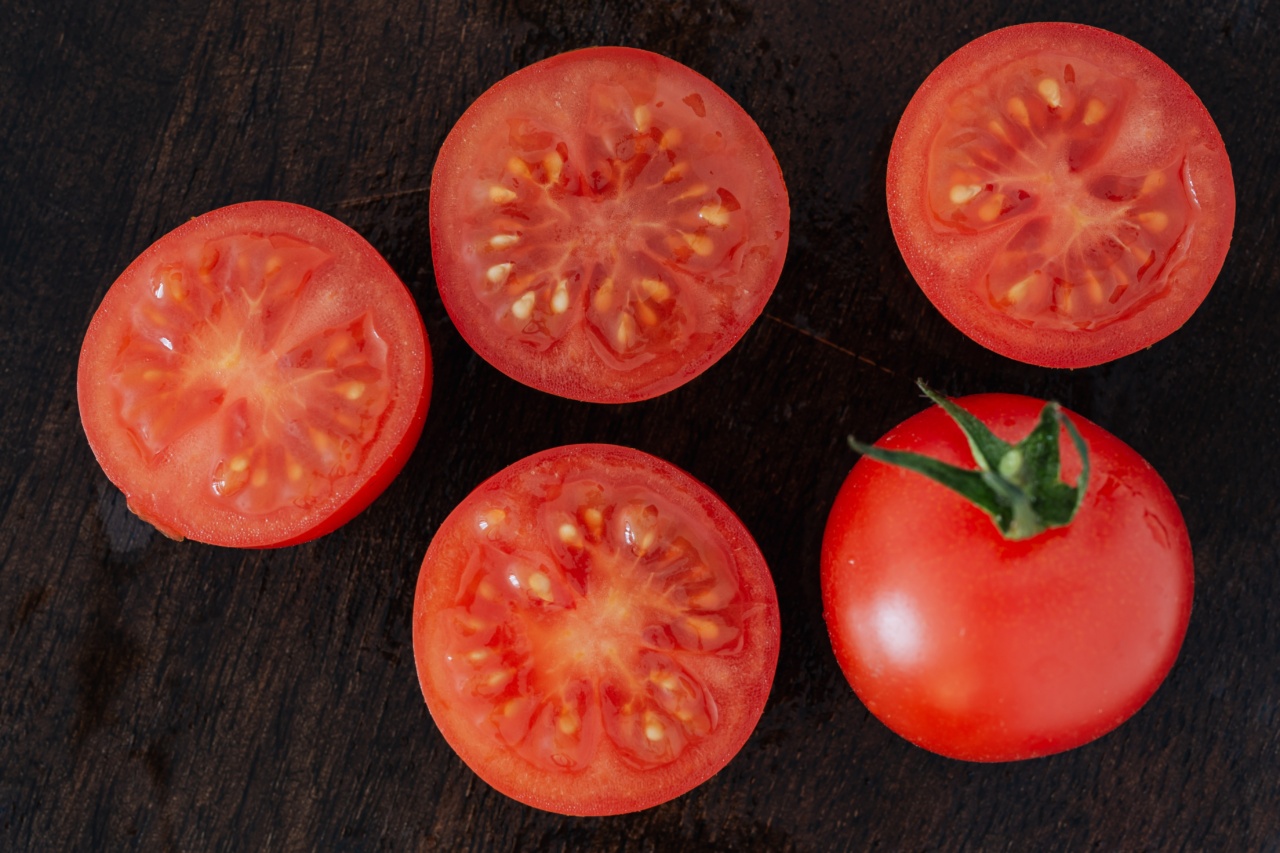 Chicken with Cherry Tomato and Slice Skewers