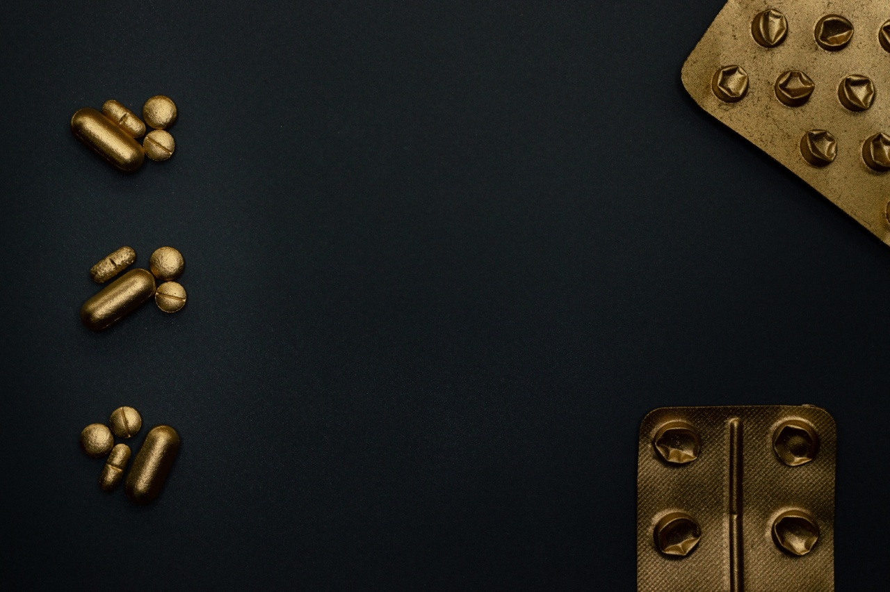 Suppressing Pain: An Exploration of Analgesic Medications