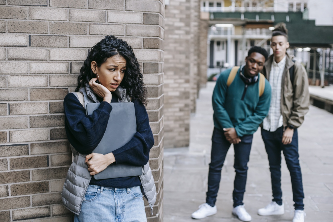 How to handle bullying behavior in your child: Tips from Psychologist Alexandra Kappatou
