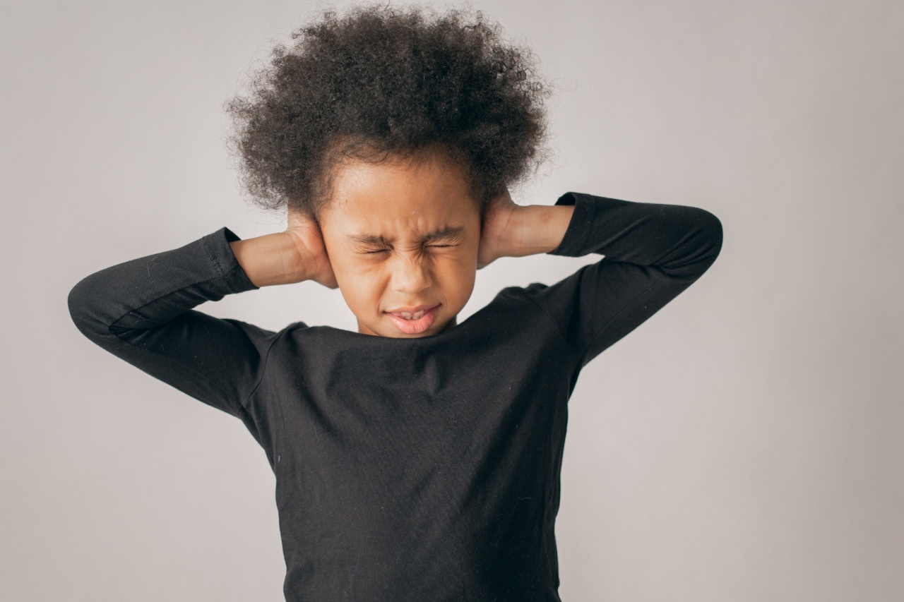 When to worry when your child hits their head?