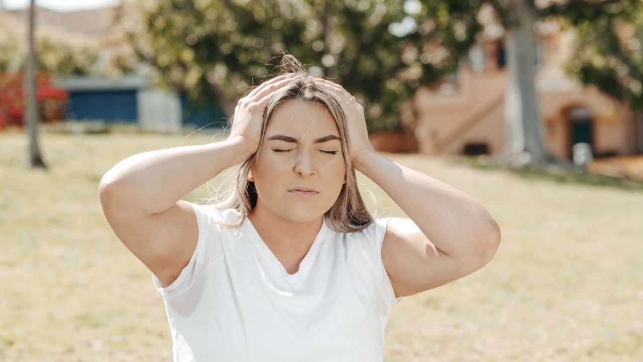 The impact of migraines on the body and brain