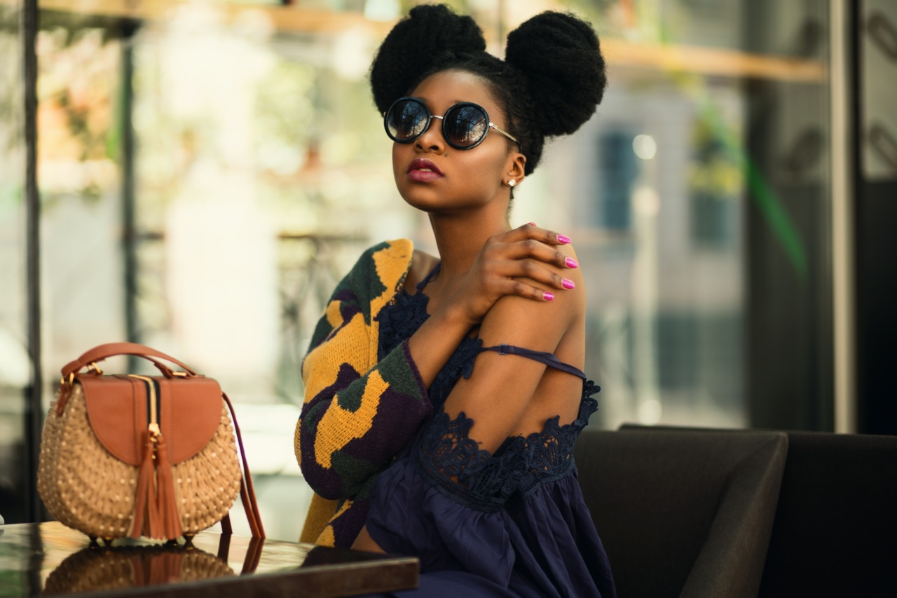 The Hidden Dangers of Fashionable Eyewear