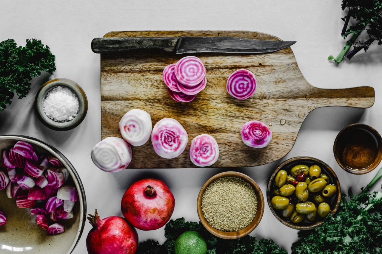 The evolutionary roots of our craving for salt