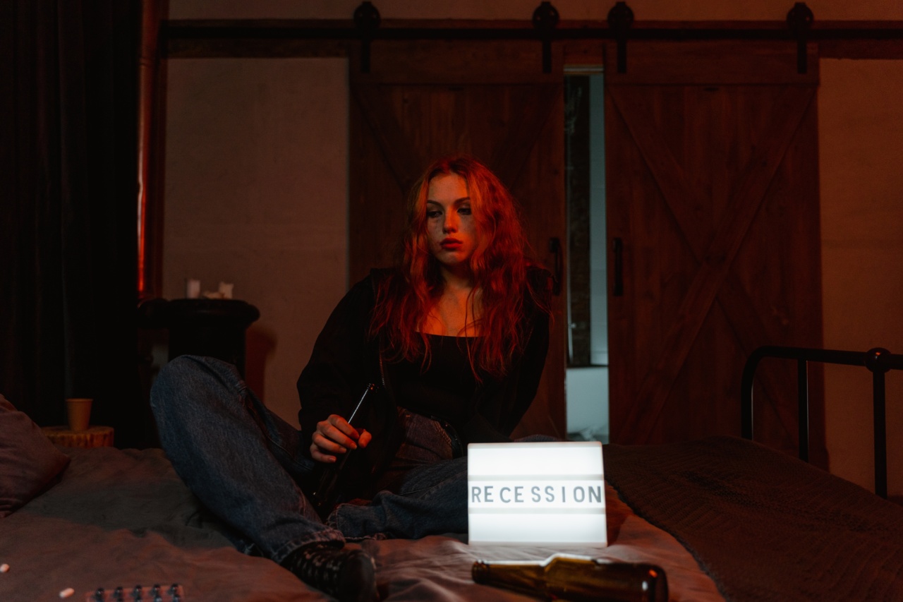 4 Signs He’s Not Worth Another Shot in the Bedroom