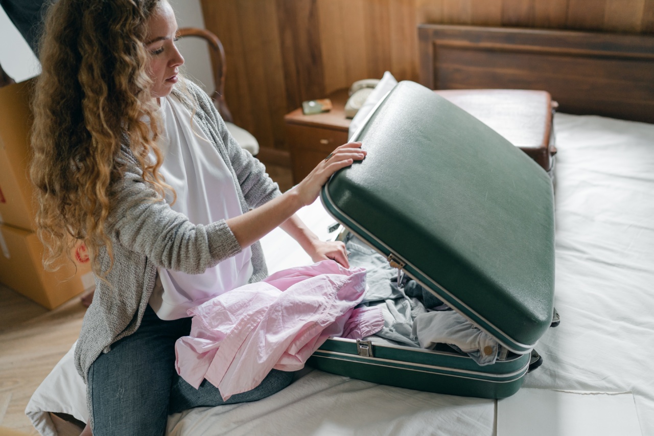 What to Pack for a Stress-Free Vacation