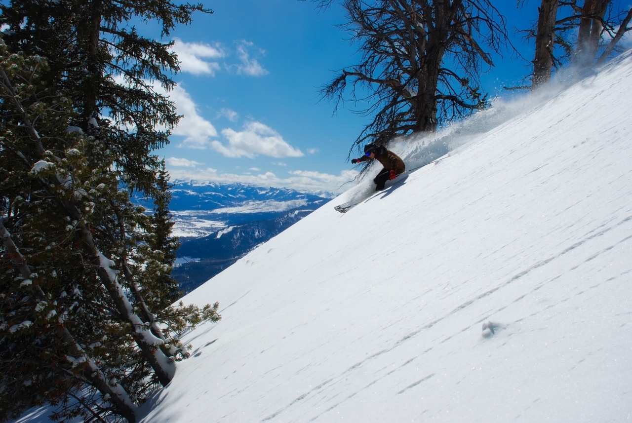 Staying Safe in Cold Weather Sports