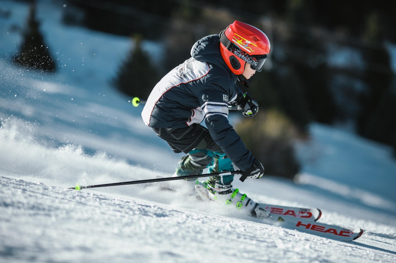 Preventing Winter Sports Injuries: Tips for Staying Safe