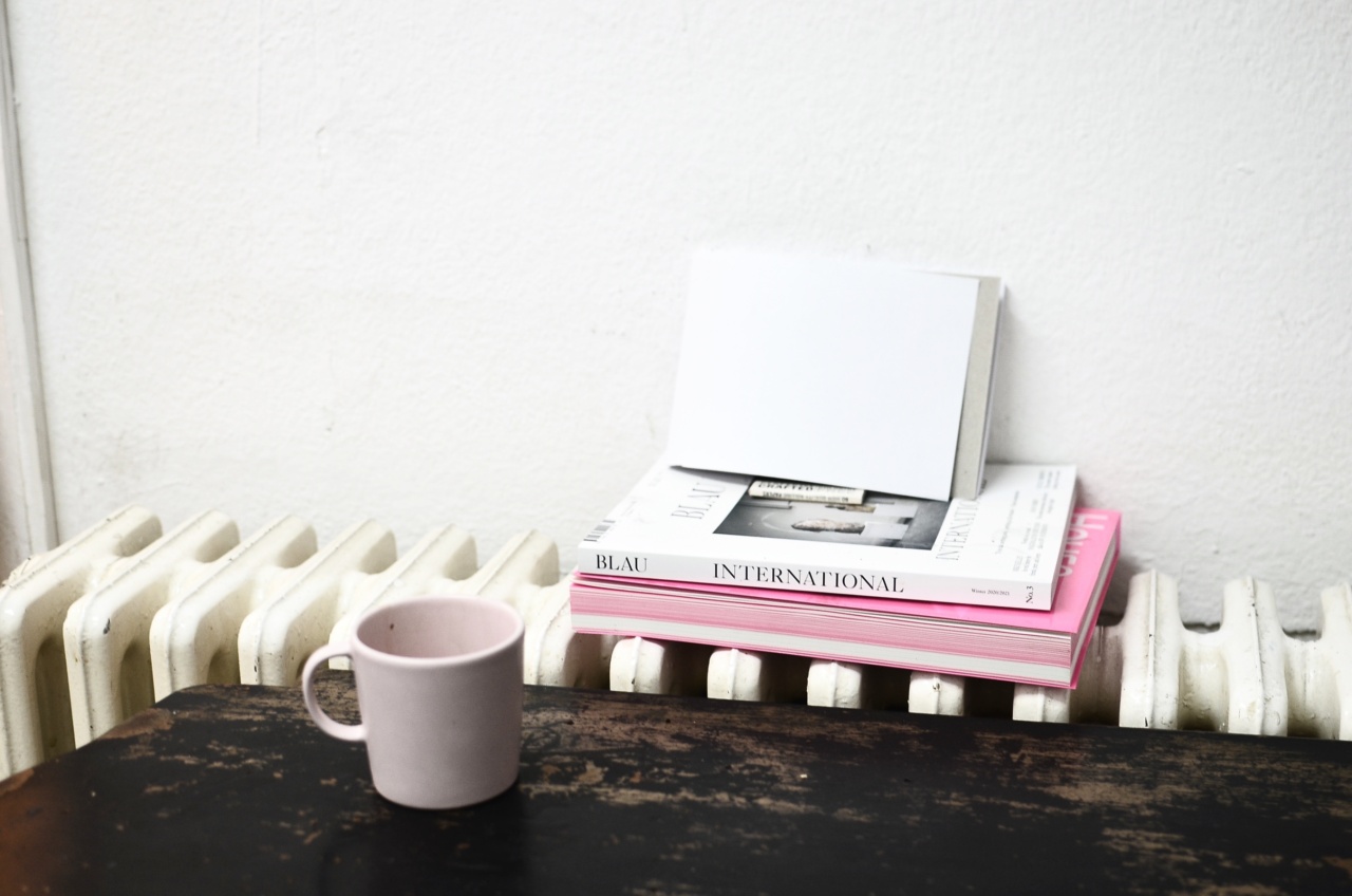 5 tips for staying warm as you age