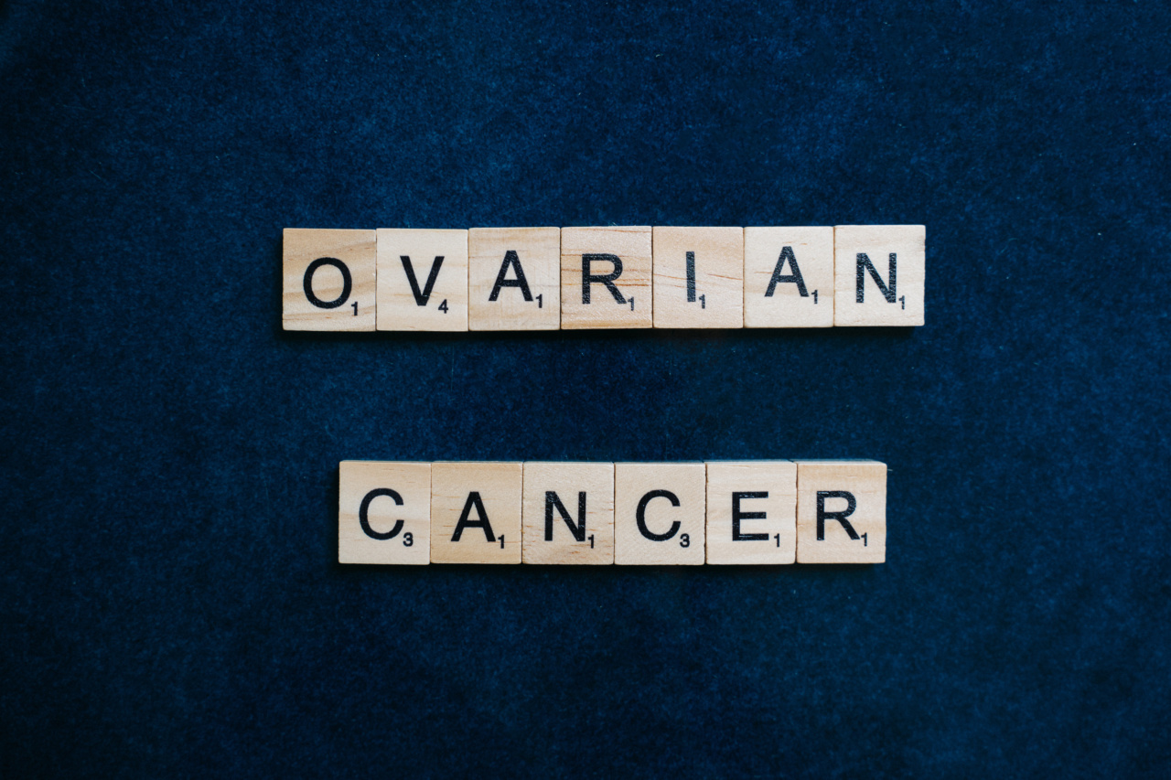 How Do I Know If I Have Ovarian Cancer?