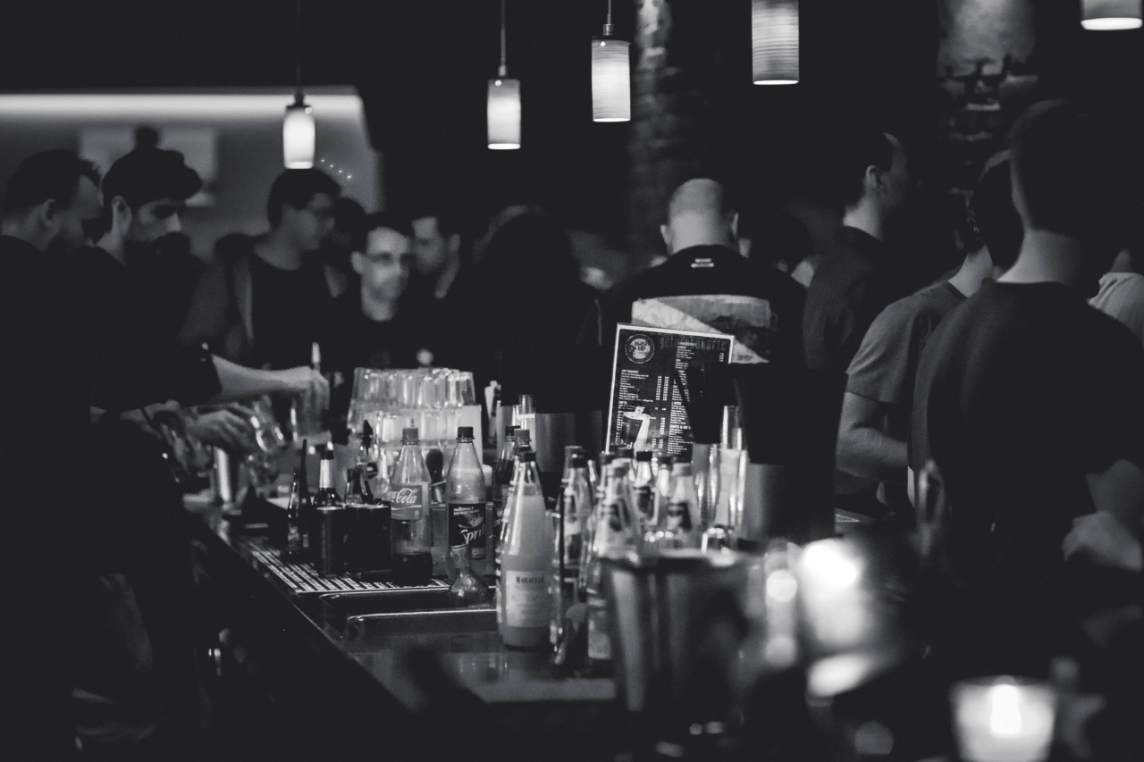 The Effects of Alcohol on Fertility in Men and Women