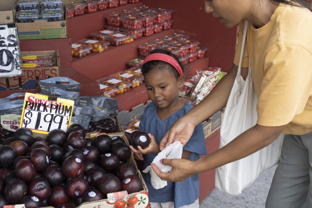 Fruit and Vegetable Consumption Campaign in EU Schools