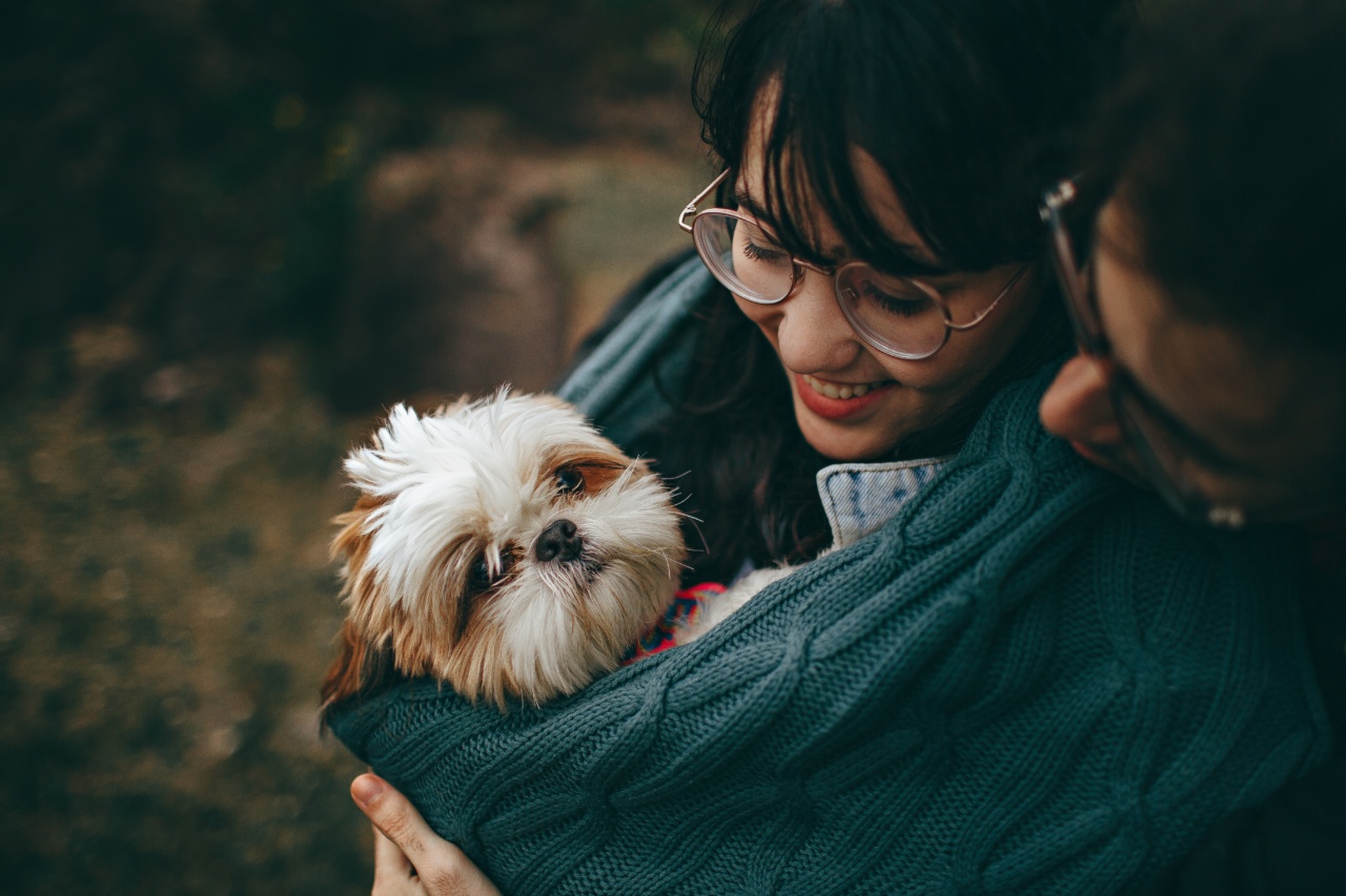 Why does your puppy love the pond so much?