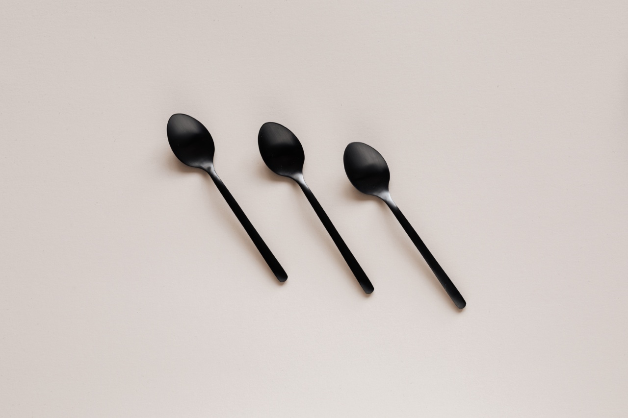 The Powerful Antitrust Measures in Every Kitchen
