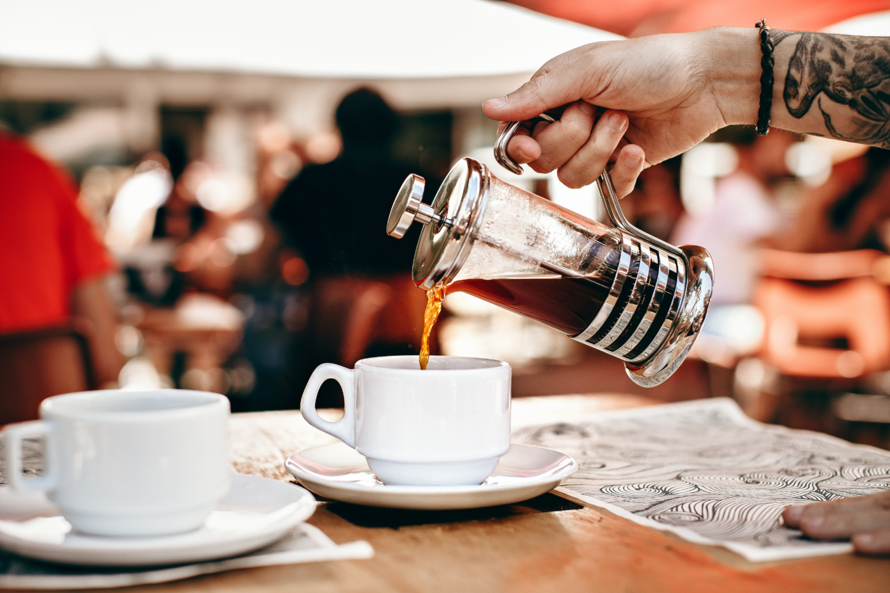 Tea brewing tips for maximum antioxidant power