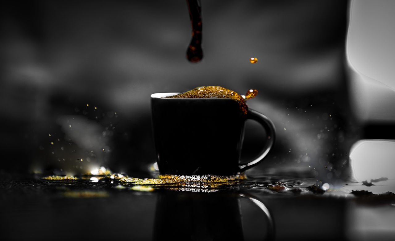 The Effect of Coffee Consumption on Menopausal Symptoms