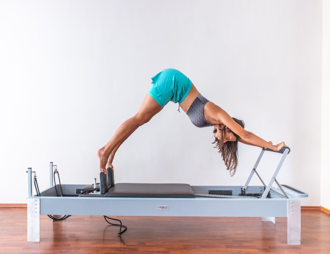 Get Your Best Butt with Pilates Reformer