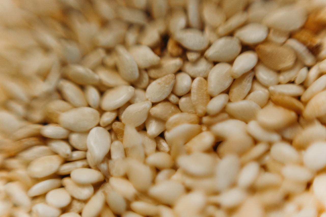 Whole grains: Boost your health