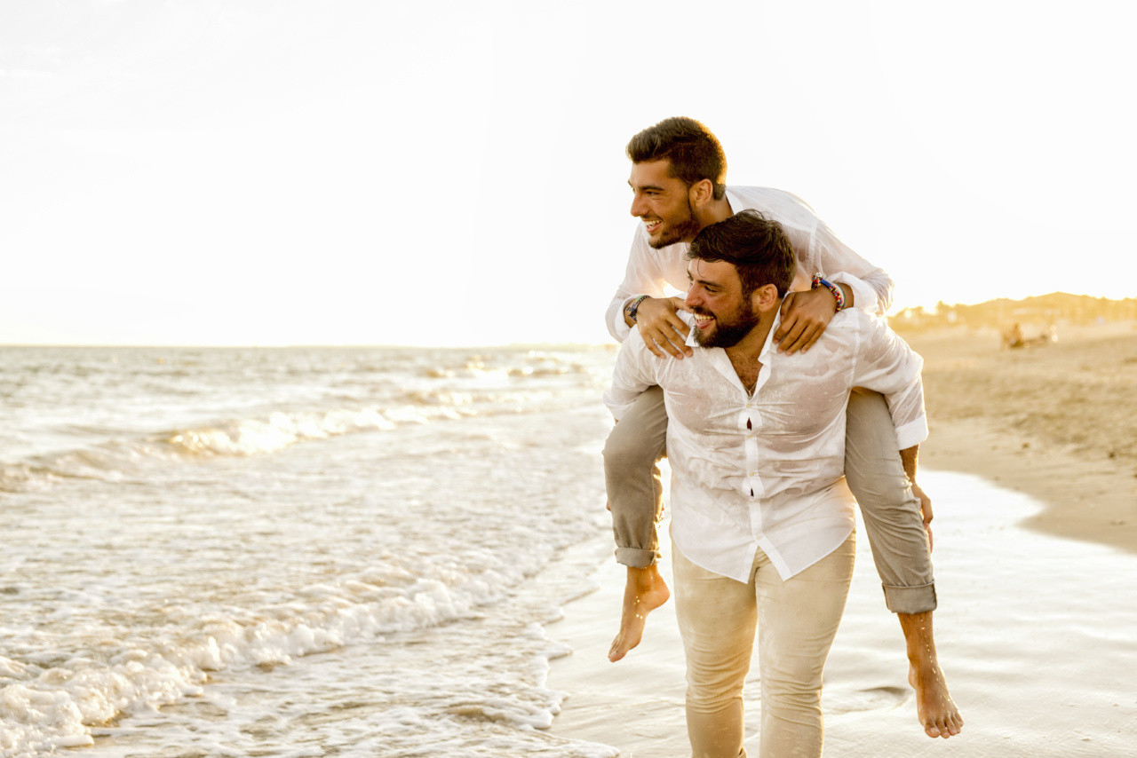 The Science behind Walking Barefoot More Often