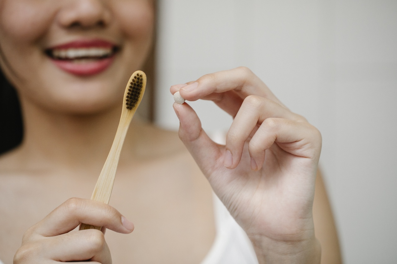Why Do Women Stop Enjoying Oral Sex?
