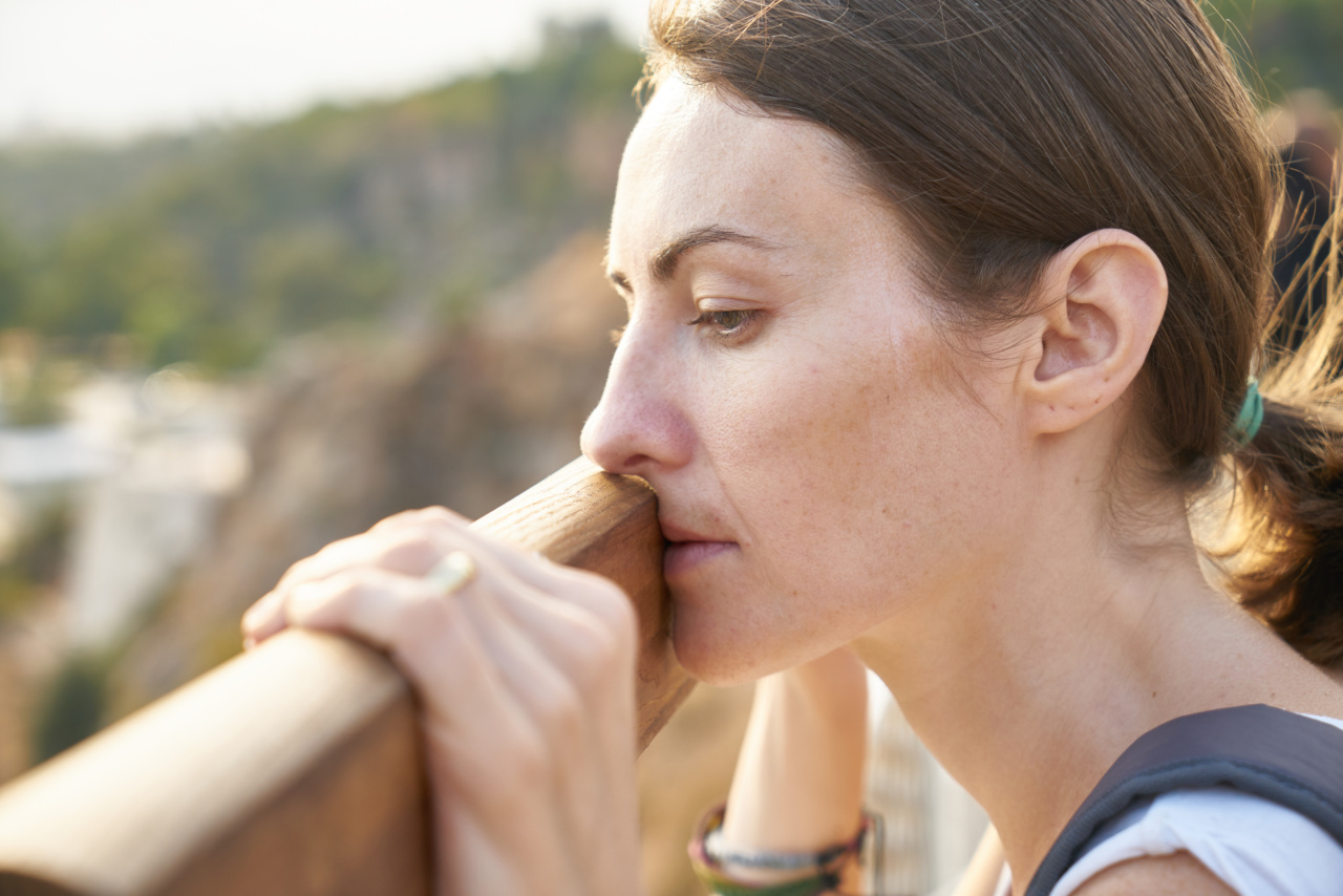 Feeling down? Try these two natural methods of depression management, as suggested by experts