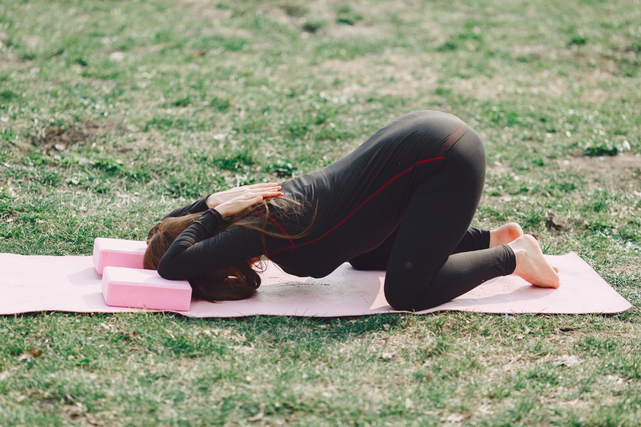 Seven day detox and yoga program