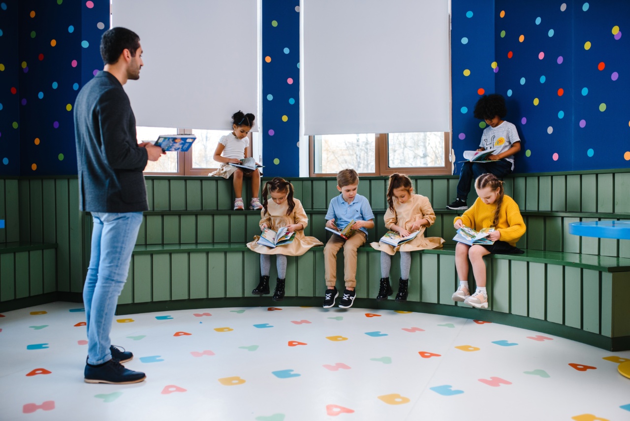 Reasons to limit elementary students’ out-of-class reading