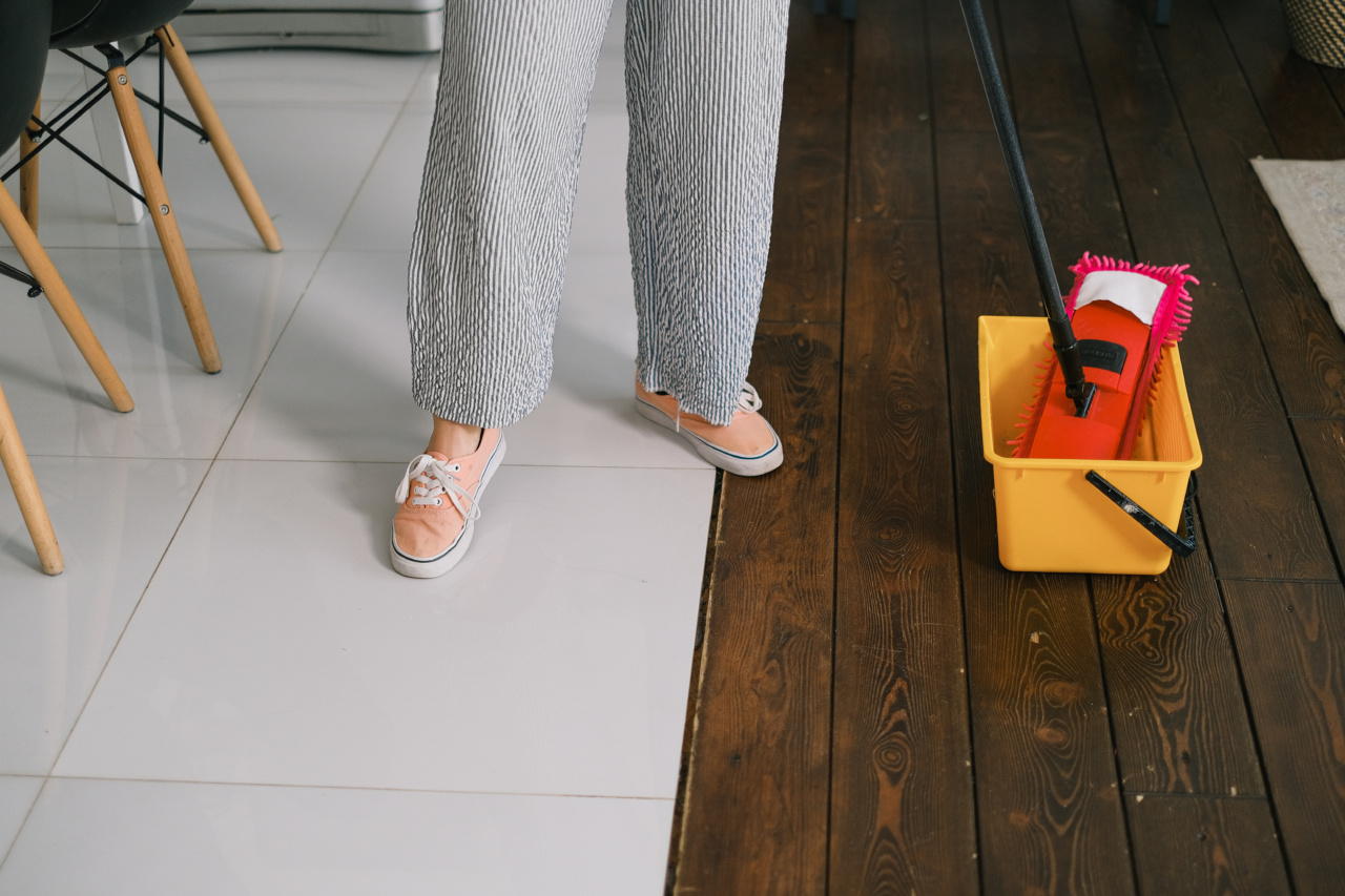 How to Handle Leg Cramps Like a Pro