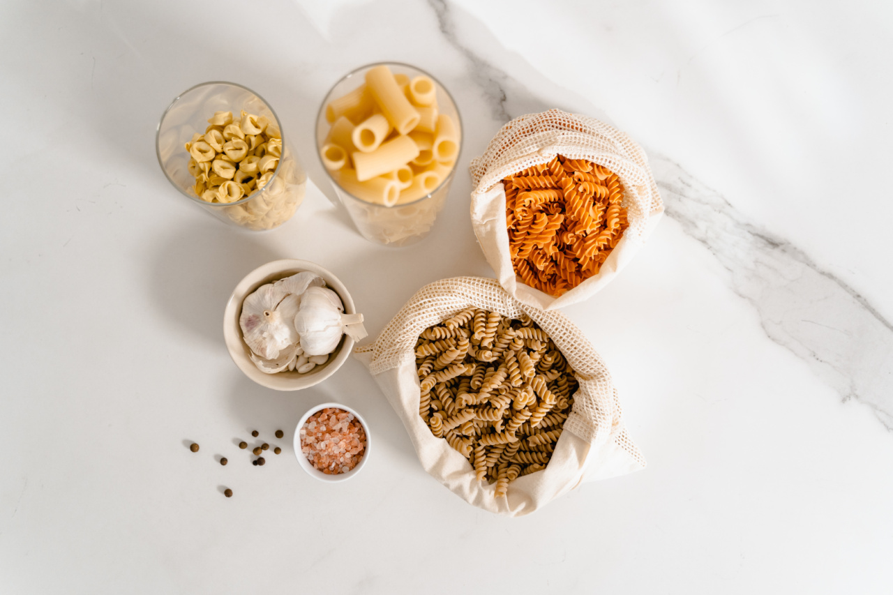 Six Foods High in Salt You Should Limit
