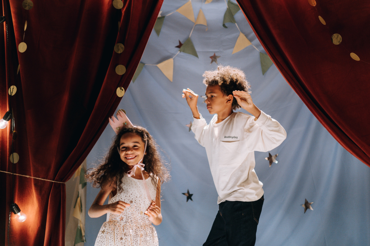 Preventing harm: Acting on concerns for children