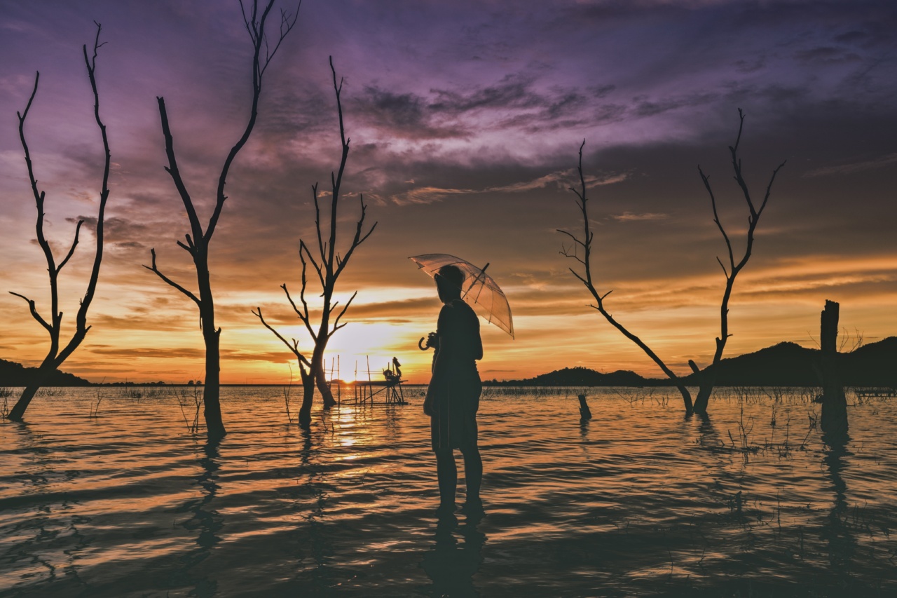 The Deadly Consequences of Loneliness