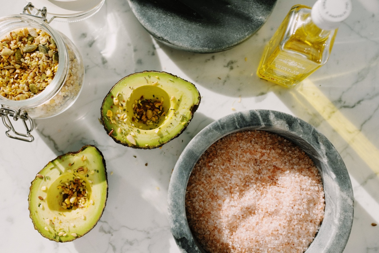 How Half a Tablespoon of This Oil is Miracle for Infarction and Stroke-sufferers