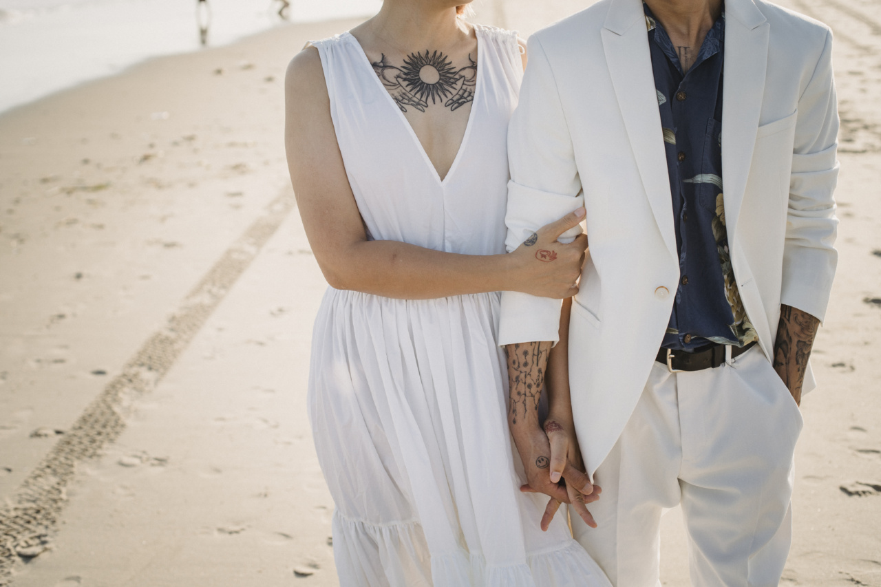 Why You Should Hold Off on Summer Tattoos