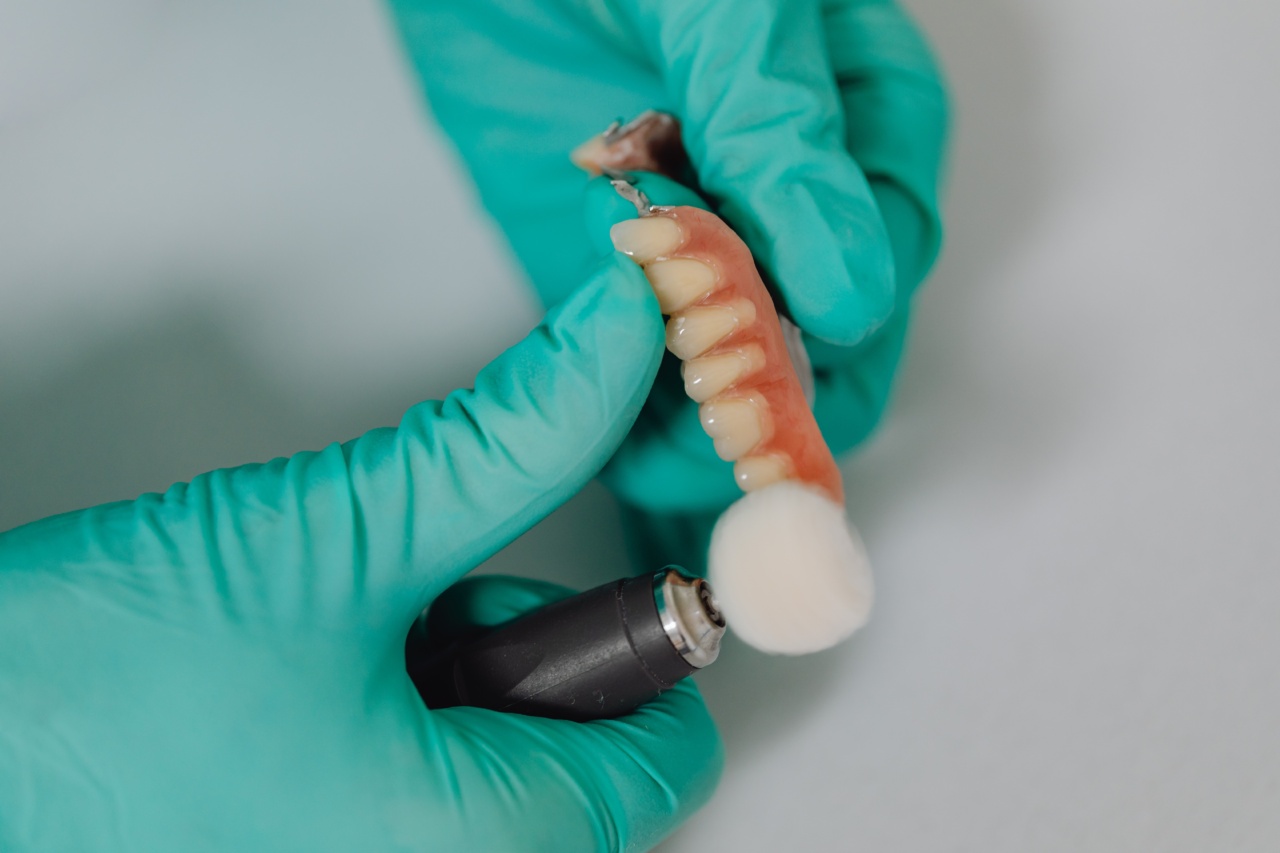 Popular Pills that Can Damage Teeth and Implants