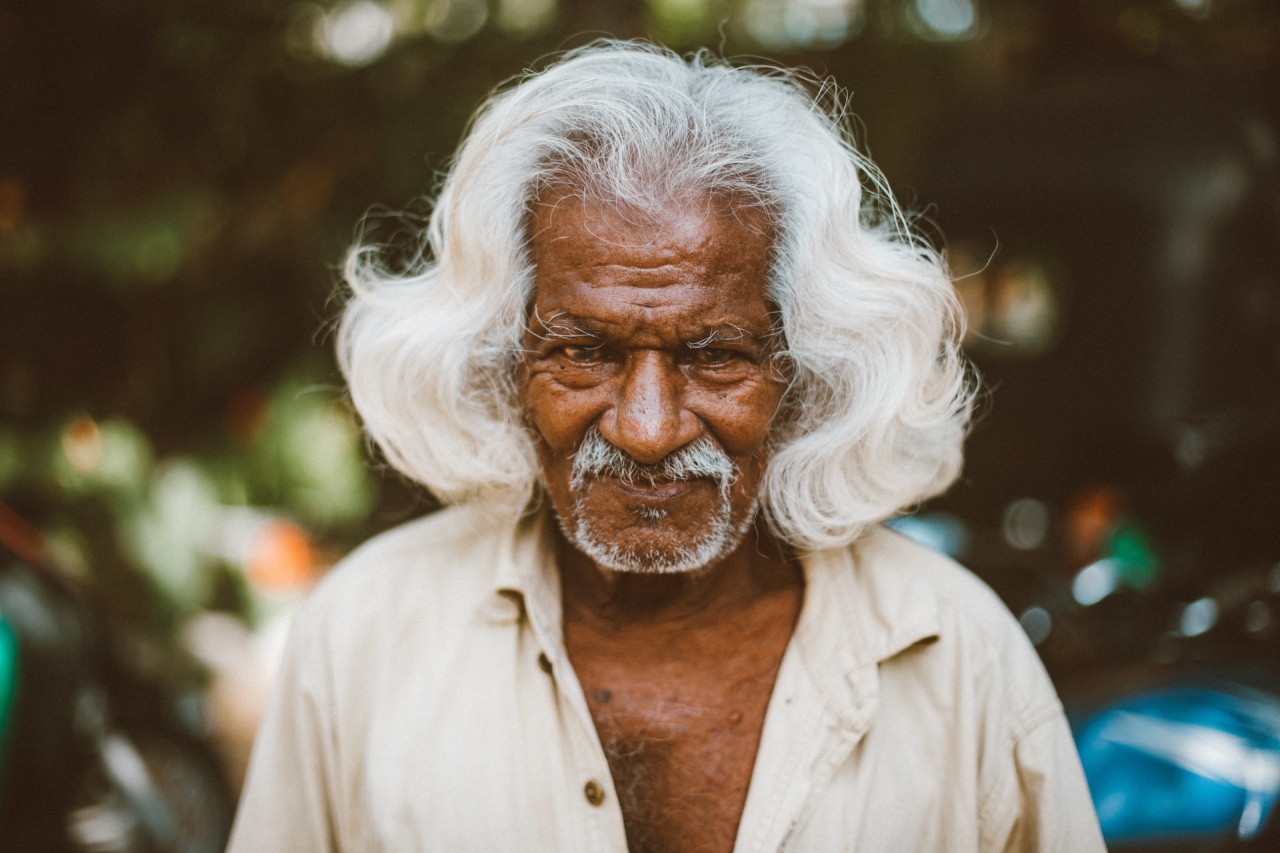 Heart: The Risks of Summer Nights for Senior Citizens