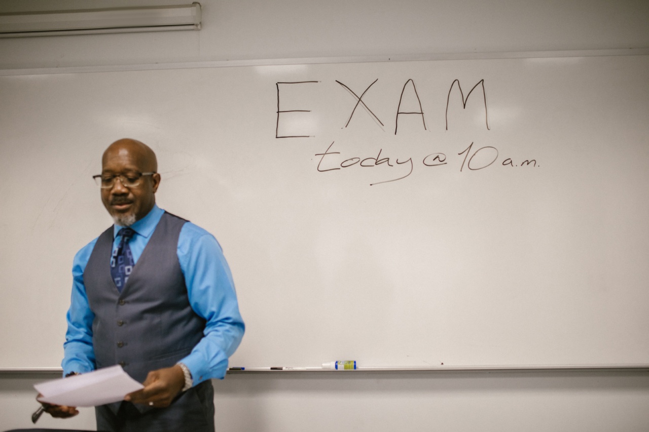 The Life-Saving Exam for Ovaries