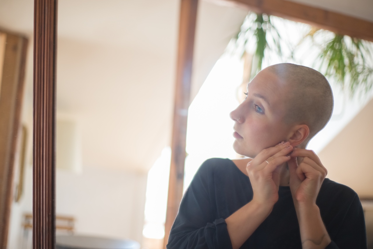 The Bug with the Nose for Cancer