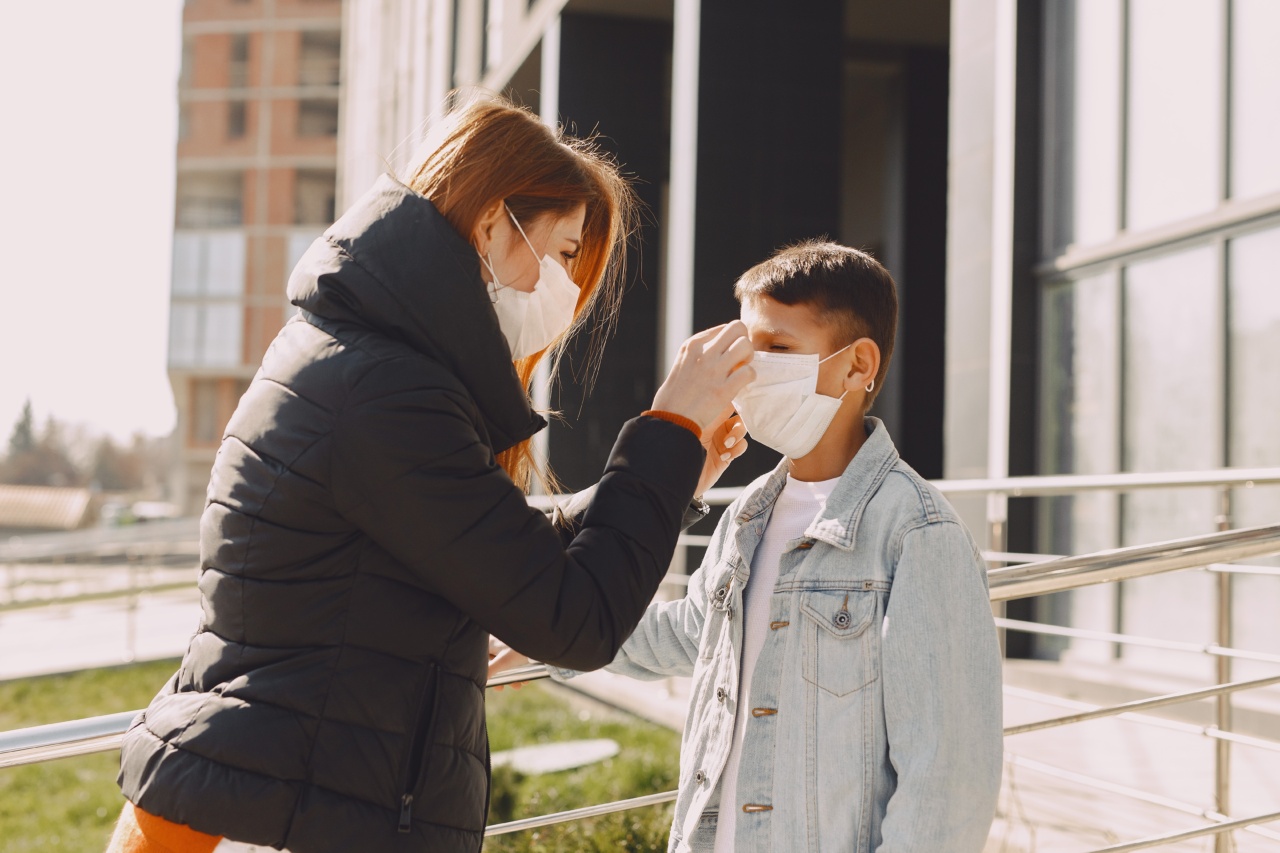 The Modern Approach to the Pandemic Threatening Adults and Children