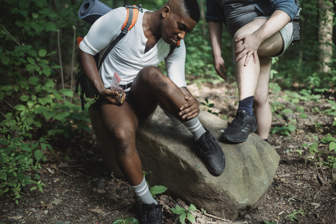Outdoor Hazards: How to Avoid Tick Bites