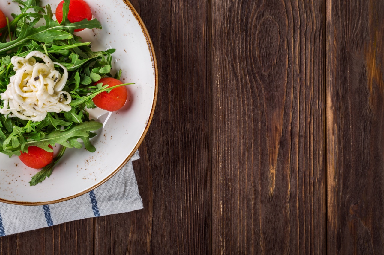The Protective Powers of Salt in Your Diet